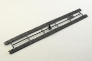 Czołg M24 Chaffee Korean War 6587 Italeri