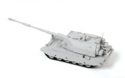 Działo samobieżne 2S35 Koalitsiya-SV 5055 Zvezda