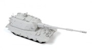 Działo samobieżne 2S35 Koalitsiya-SV 5055 Zvezda