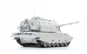 Działo samobieżne 2S35 Koalitsiya-SV 5055 Zvezda