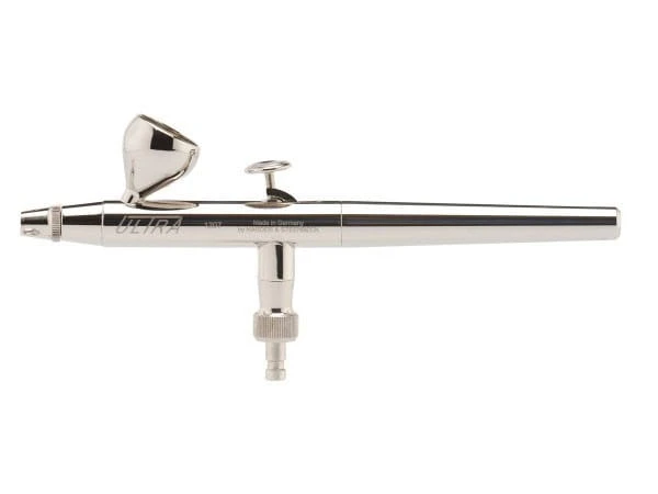 Aerograf dwufunkcyjny Ultra 125503 Harder