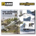 The Weathering 33 Spalone A.MIG4532 AMMO Mig Jimenez