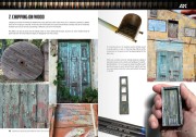 AK Learning series 13 Weathering pencil AK522 AK Interactive