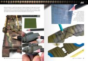 AK Learning series 13 Weathering pencil AK522 AK Interactive