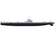 Okręt podwodny U-Boot SM U-9 DW72001 Das Werk