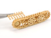 Pojazd Sd.Kfz.2 Kettenkraftrad mid 35377 Tamiya