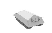 Pojazd VK45.01(P) Rammtiger DW35018 Das Werk