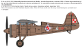 Samolot PZL P.11c 72519 IBG