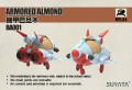 Mobile armor armored Almond BA-001 Suyata