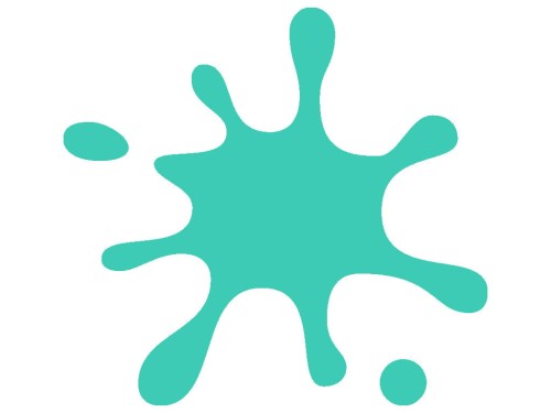 Farba akrylowa Soviet cockpit blue-green HTK-B047 Hataka