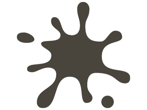 Farba akrylowa US Army olive drab HTK-B065 Hataka