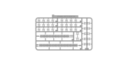 Czołg dwuwieżowy 7TP early 35071 IBG