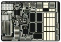 Czołg dwuwieżowy 7TP early 35071 IBG