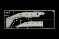 Samolot Alenia C-27J Spartan / G.222 1450 Italeri