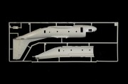 Samolot Alenia C-27J Spartan / G.222 1450 Italeri
