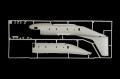 Samolot Alenia C-27J Spartan / G.222 1450 Italeri