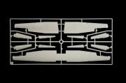 Samolot Alenia C-27J Spartan / G.222 1450 Italeri
