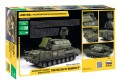 System przeciwlotniczy Tor-M2 / SA-15 3633 Zvezda