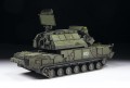 System przeciwlotniczy Tor-M2 / SA-15 3633 Zvezda