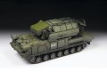 System przeciwlotniczy Tor-M2 / SA-15 3633 Zvezda
