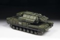 System przeciwlotniczy Tor-M2 / SA-15 3633 Zvezda