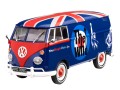 Volkswagen VW Transporter T1 The Who 05672 Revell