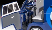Volkswagen VW Transporter T1 The Who 05672 Revell