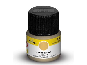 Farba akrylowa 071 Oak satin