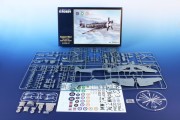 Samolot Hawker Tempest Mk.II SH48214 Special Hobby