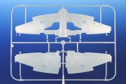 Samolot Hawker Tempest Mk.II SH48214 Special Hobby
