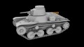 Czołg Type 95 Ha-Go 72088 IBG