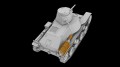 Czołg Type 95 Ha-Go 72088 IBG