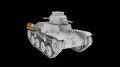 Czołg Type 95 Ha-Go 72088 IBG