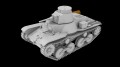Czołg Type 95 Ha-Go 72088 IBG