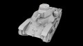 Czołg Type 95 Ha-Go 72088 IBG