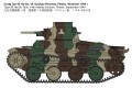 Czołg Type 95 Ha-Go 72088 IBG