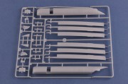 Śmigłowiec CH-47A Chinook 81772 Hobby Boss