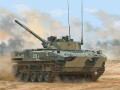 Wóz bojowy desantu BMD-4M 09582 Trumpeter