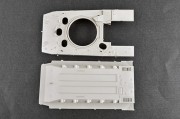 Wóz bojowy desantu BMD-4M 09582 Trumpeter