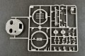 Wóz bojowy desantu BMD-4M 09582 Trumpeter