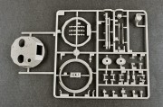 Wóz bojowy desantu BMD-4M 09582 Trumpeter