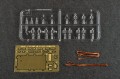Wóz bojowy desantu BMD-4M 09582 Trumpeter