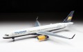 Samolot Boeing 757-200 7032 Zvezda
