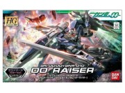 GN-0000+GNA-010 00 Raiser 55731 Bandai