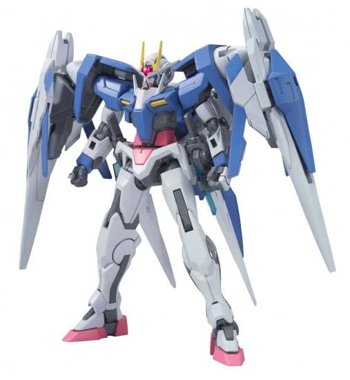 GN-0000+GNA-010 00 Raiser 55731 Bandai