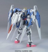 GN-0000+GNA-010 00 Raiser 55731 Bandai