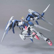 GN-0000+GNA-010 00 Raiser 55731 Bandai