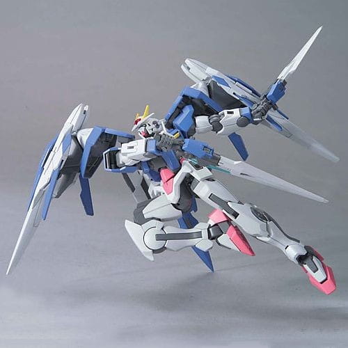 GN-0000+GNA-010 00 Raiser 55731 Bandai
