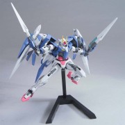 GN-0000+GNA-010 00 Raiser 55731 Bandai