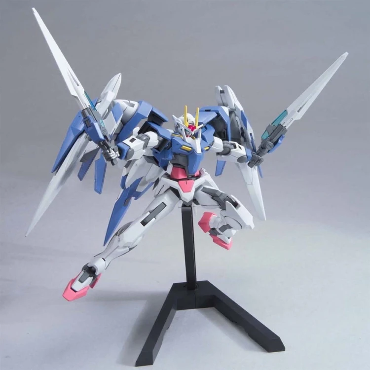 GN-0000+GNA-010 00 Raiser 55731 Bandai